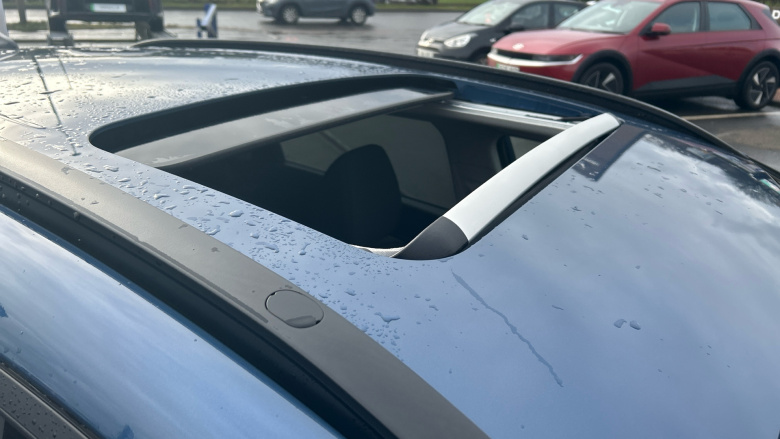 Hyundai BAYON 1.0 TGDi Ultimate 5dr DCT Petrol Hatchback